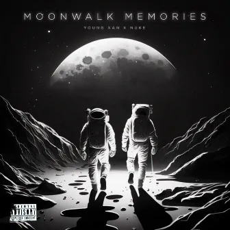 Moonwalk Memories by nuke