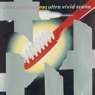 Ultra Vivid Scene by Ultra Vivid Scene