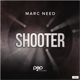 Shooter by Marc Need