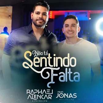 Não Tá Sentindo Falta by Raphael Alencar O Príncipe