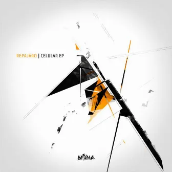 Celular by Repajaro