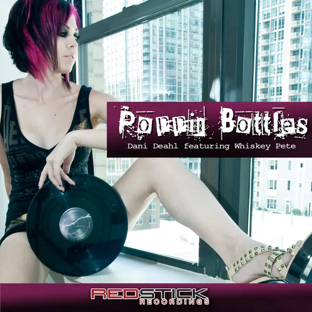 Poppin Bottles (feat. Whiskey Pete) (Dani Deahl Mix)