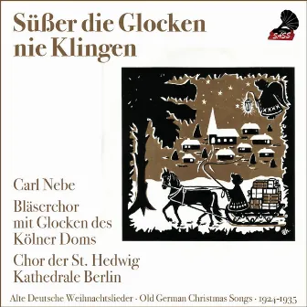 Süßer die Glocken nie Klingen (Old german Christmas Songs 1924 - 1937) by Künstler-Kapelle Arpád Varosz