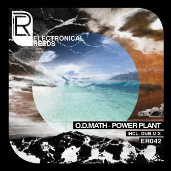 Power Plant by O.D.Math