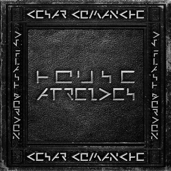 House Atreides by Cesar Comanche