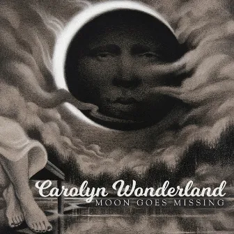 Moon Goes Missing by Carolyn Wonderland