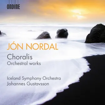 Jón Nordal: Choralis by Johannes Gustavsson