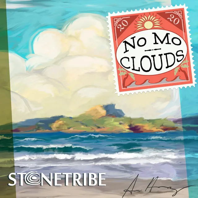 No Mo Clouds