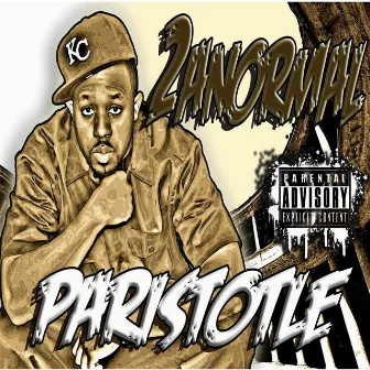 Paristotle by 2anormal