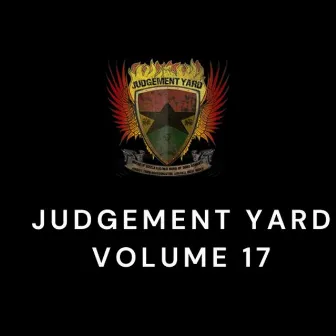 Judgement Yard Volume 17 by Sylvester 3dots