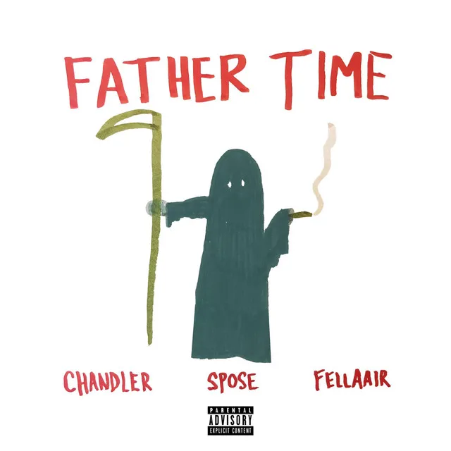 FATHER TIME