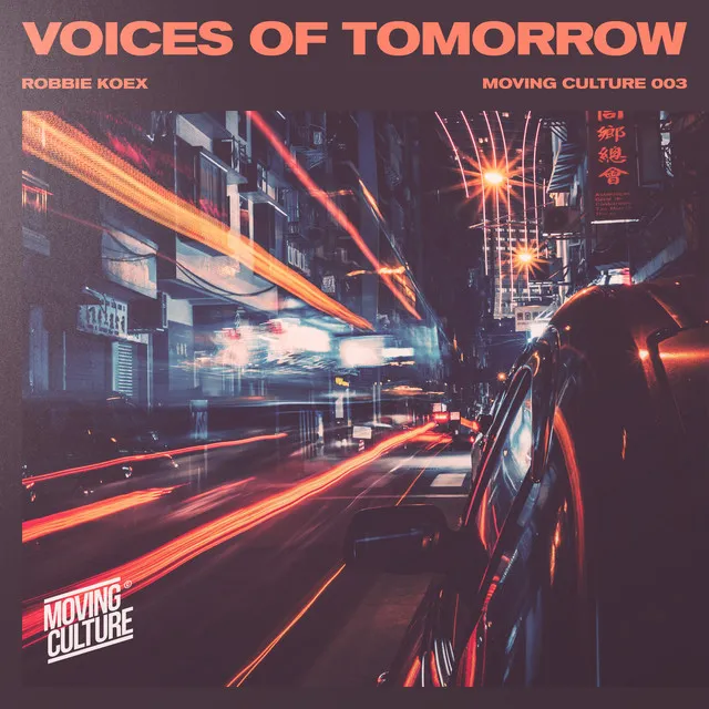 Voices of Tomorrow