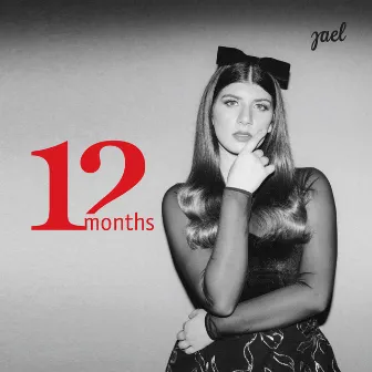 12 Months by Yael Borger