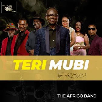 Teri Mubi by Afrigo Band