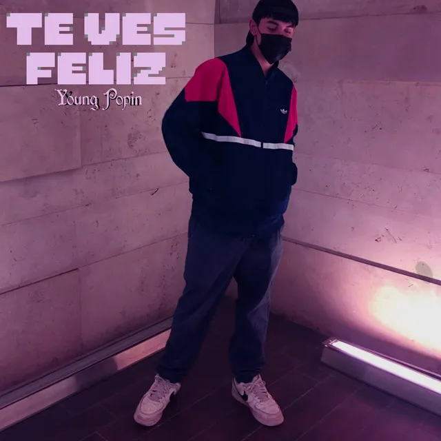 Te Ves Feliz