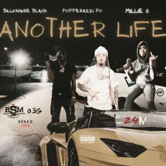 Another Life by Billionaire Black