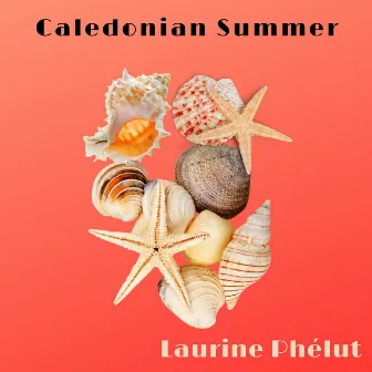 Caledonian Summer by Horst Großnick