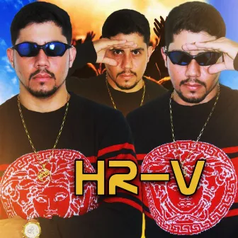 Hr-V by Mc Hs Itz