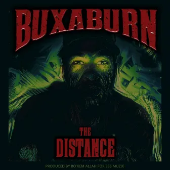 The Distance by Buxaburn