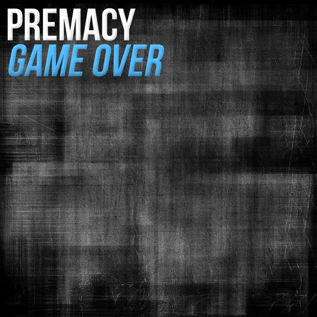 Game Over - Ruben R Remix