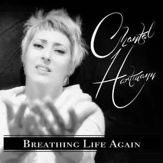 Breathing life again by Chantal Hartmann