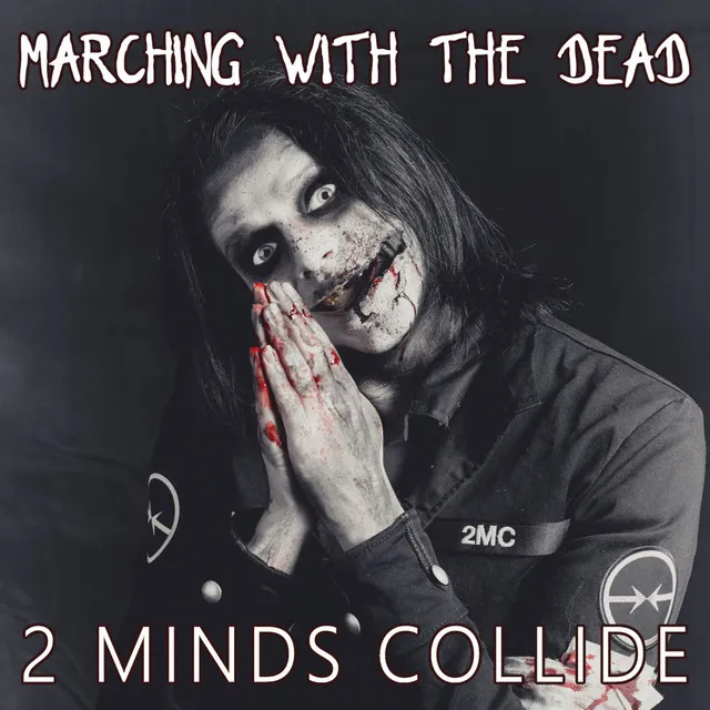 Marching With The Dead