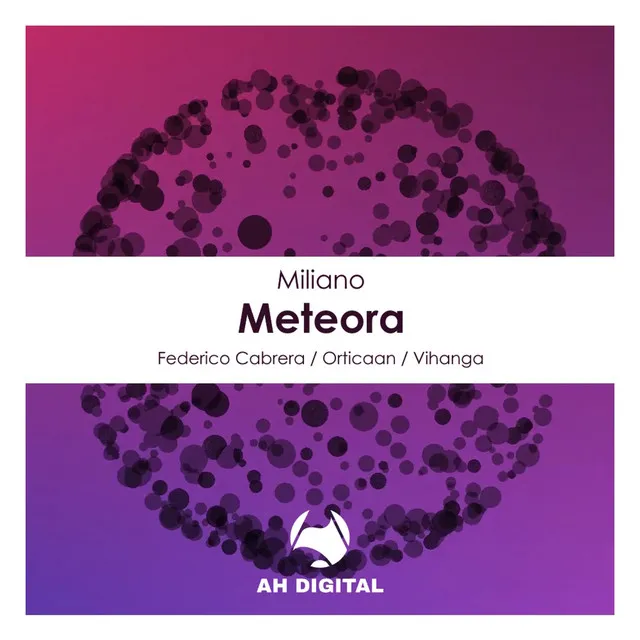 Meteora - Vihanga Remix