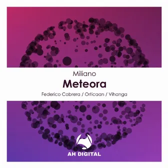 Meteora (Vihanga Remix) by Miliano