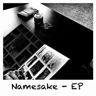 Namesake by Tuvok the Word