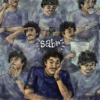 Sabr by Tan9oCharlie