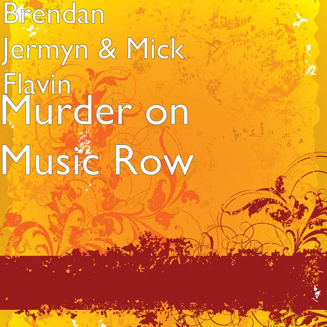 Murder on Music Row