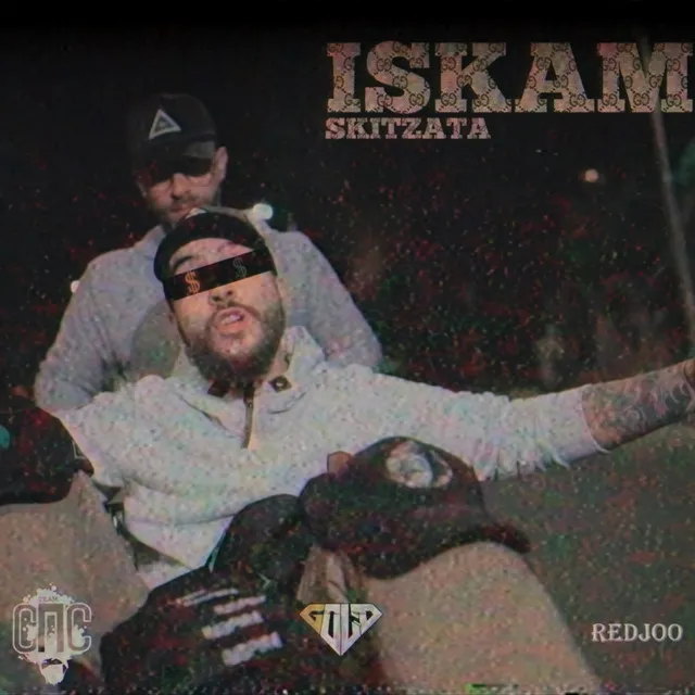 Iskam