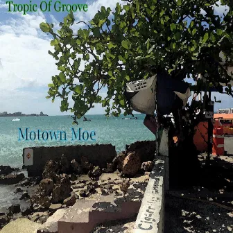 Tropic of Groove by Motown Moe