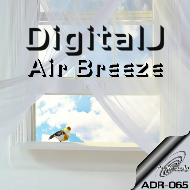 Air Breeze - Jaroo Remix