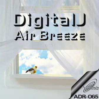 Air Breeze by DigitalJ