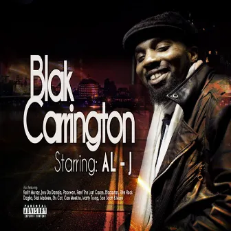 Blak Carrington by Al-J