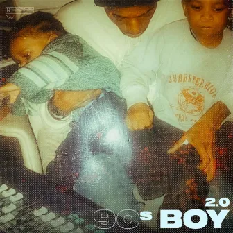 90sBoy 2.0 by Pimt