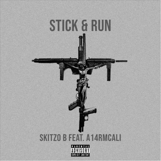 Stick & Run