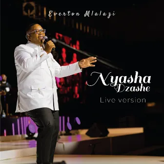 Nyasha DzaShe by Everton Mlalazi