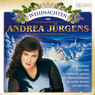 Weihnachten mit Andrea Jürgens by Andrea Jürgens