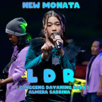 L D R Langgeng Dayaning Rasa by Almera Sabrina