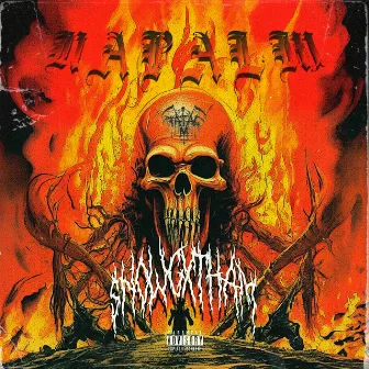 NAPALM by $NOWGXTHAM