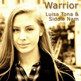 Warrior by Luisa Tona