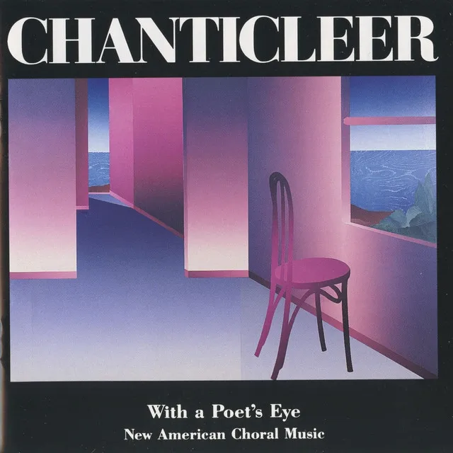 With a Poet's Eye, No. 1, The Uncertainty of the Poet: No. 1, The Uncertainty of the Poet (Live)