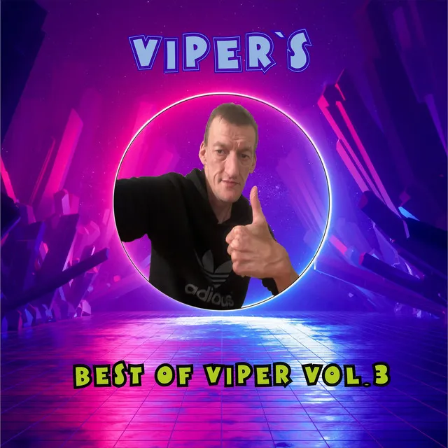 Best of Viper, Vol. 3