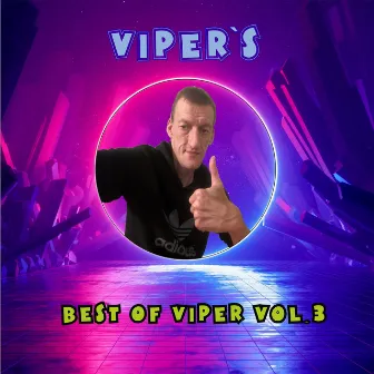 Best of Viper, Vol. 3 by Viper