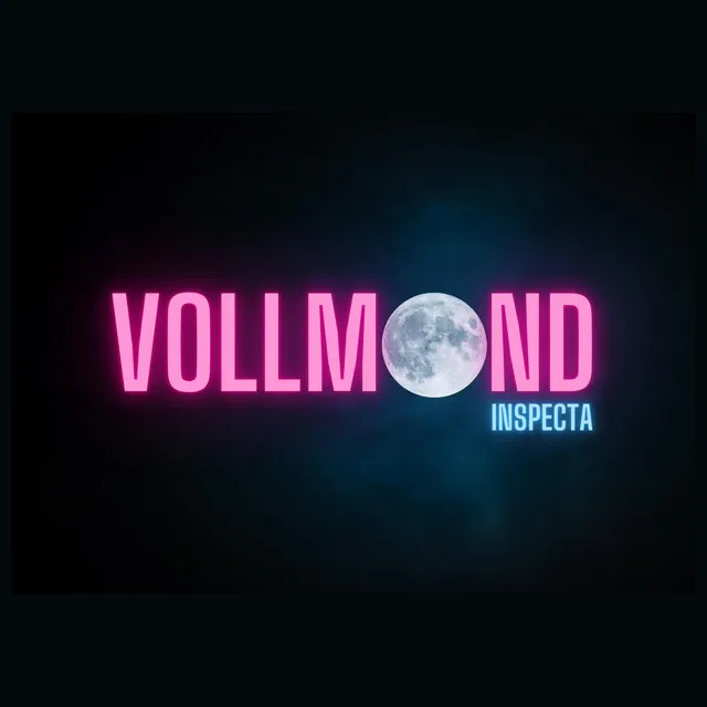 Vollmond