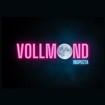 Vollmond by Inspecta