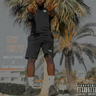 My City by Gully Seth