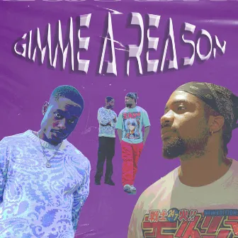 Gimme a Reason by danzi